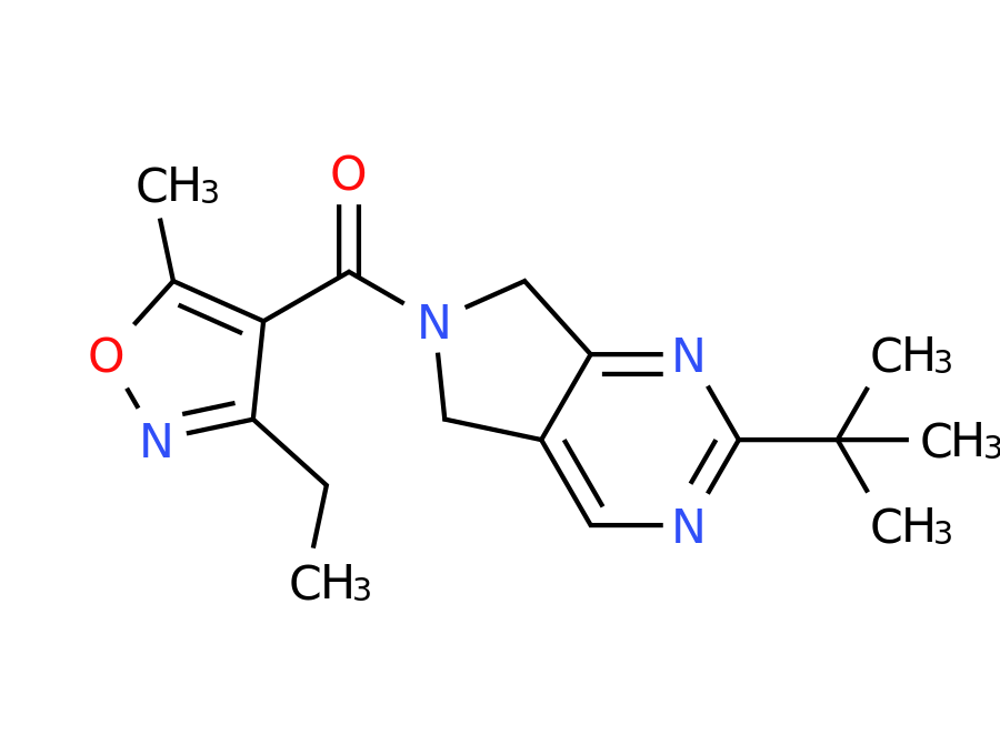 Structure Amb19685382