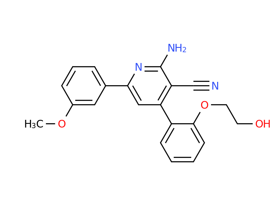 Structure Amb19685399