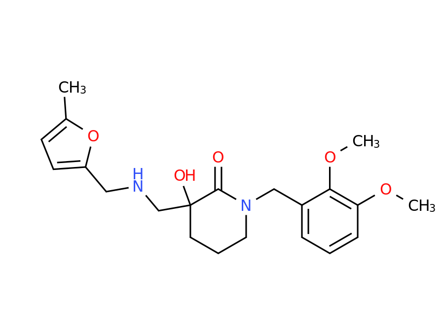 Structure Amb19685401