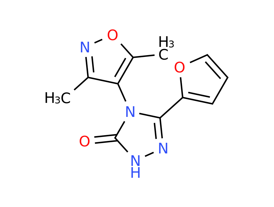 Structure Amb19685427