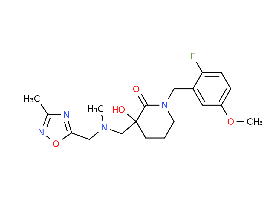 Structure Amb19685446