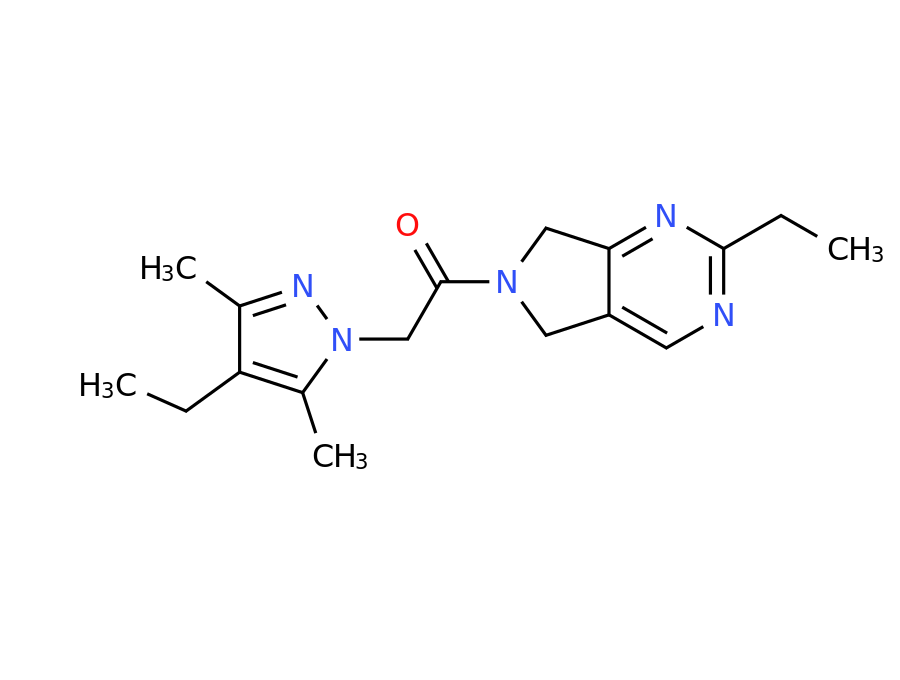 Structure Amb19685452