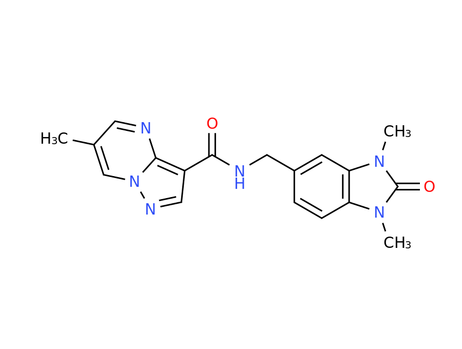 Structure Amb19685461