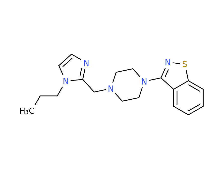 Structure Amb19685471