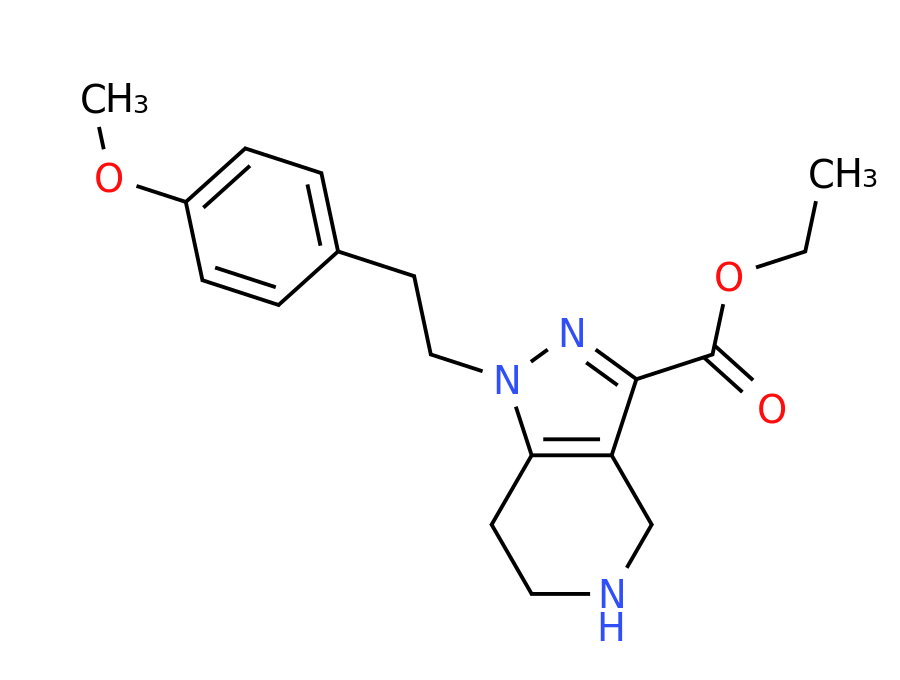 Structure Amb19685478