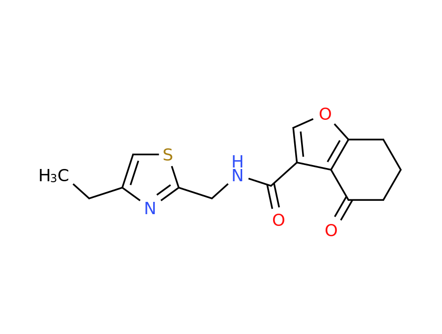 Structure Amb19685479