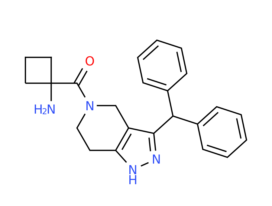 Structure Amb19685498