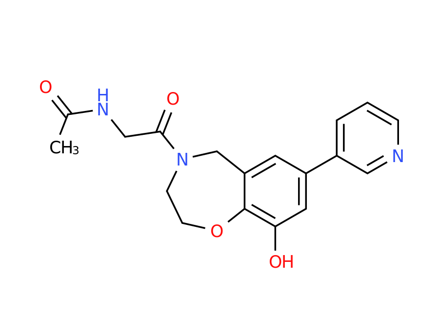 Structure Amb19685506