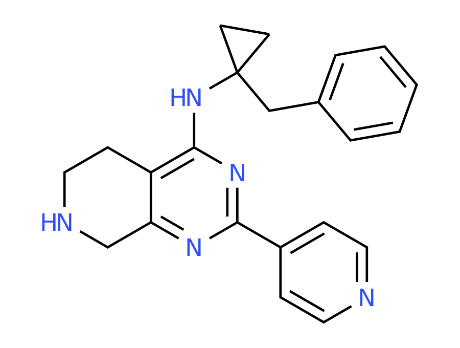 Structure Amb19685524