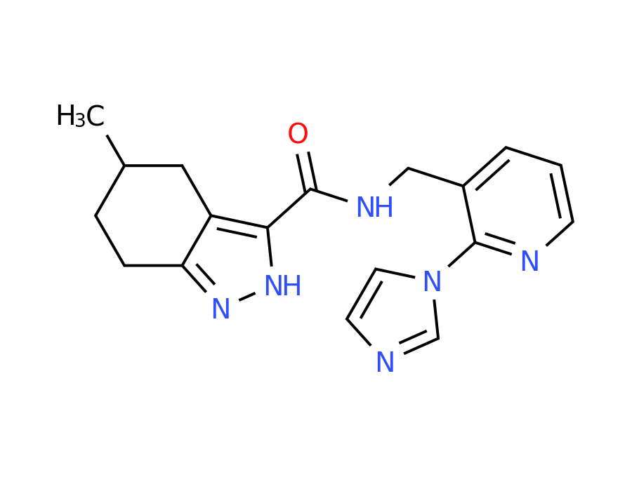 Structure Amb19685526