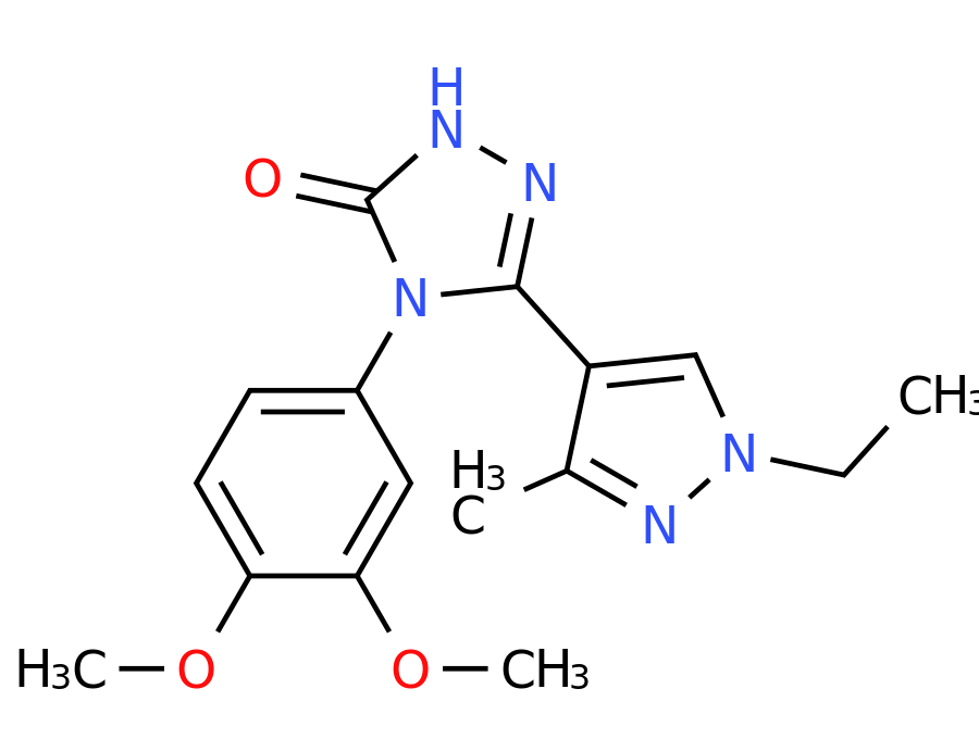 Structure Amb19685532