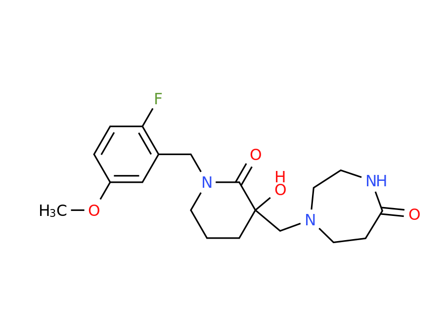 Structure Amb19685542