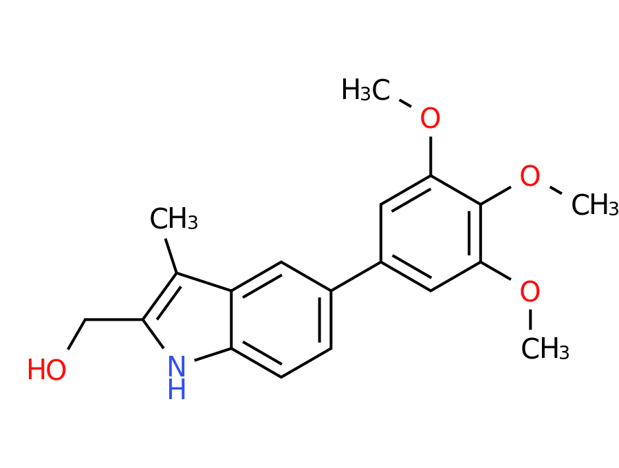 Structure Amb19685561