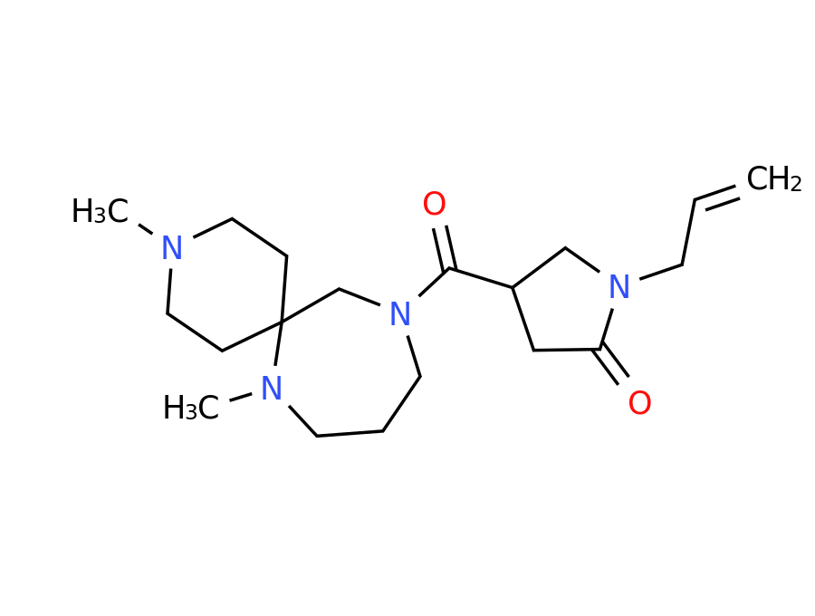 Structure Amb19685598