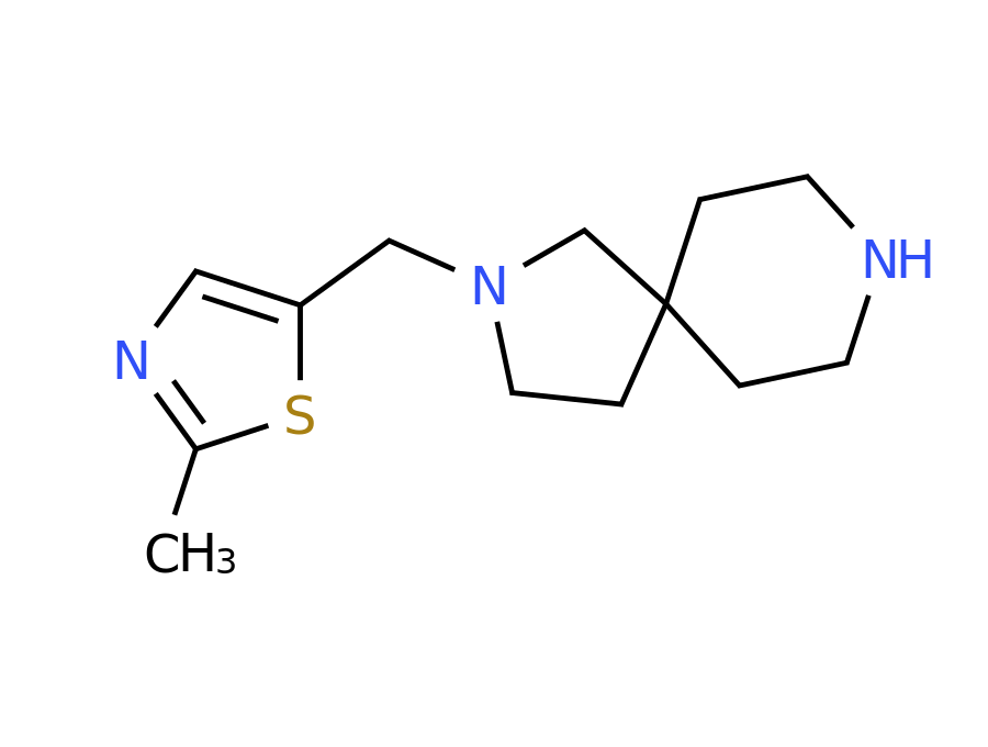 Structure Amb19685619