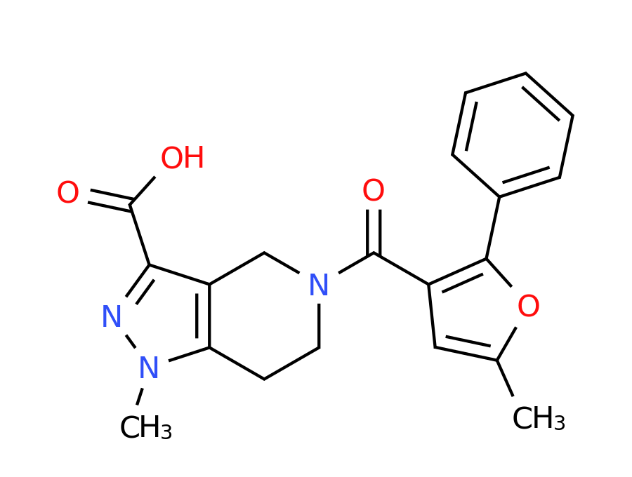 Structure Amb19685630