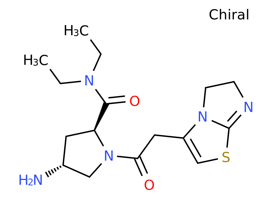 Structure Amb19685636