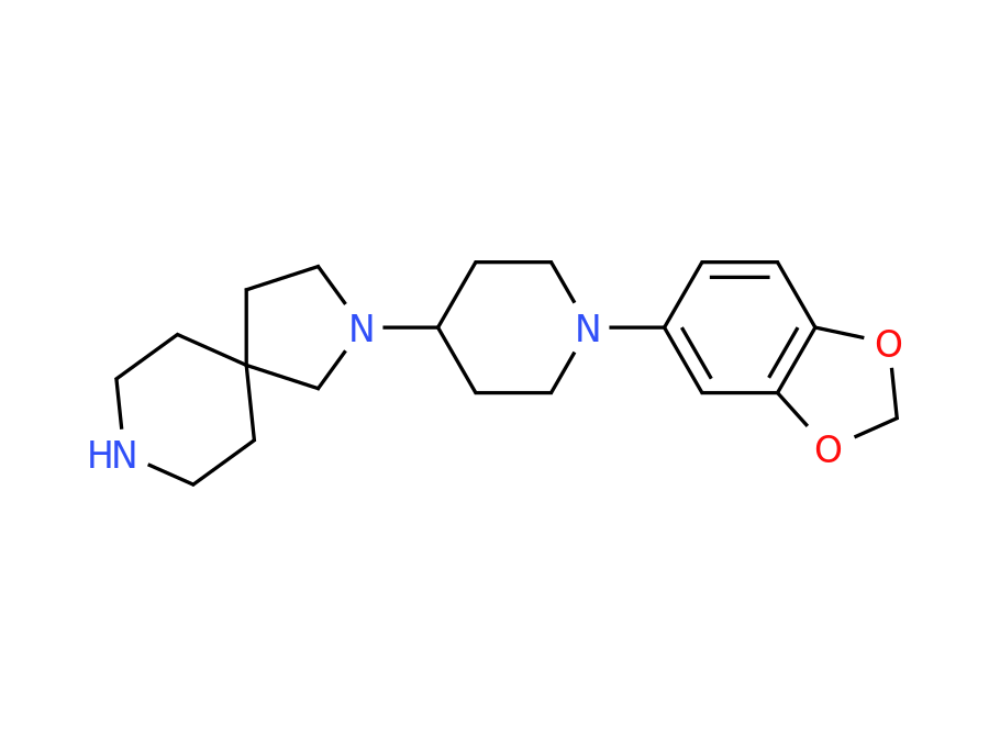 Structure Amb19685643