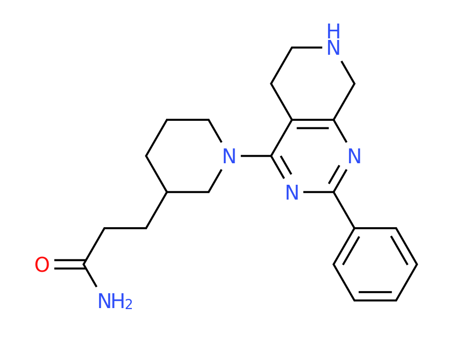 Structure Amb19685650