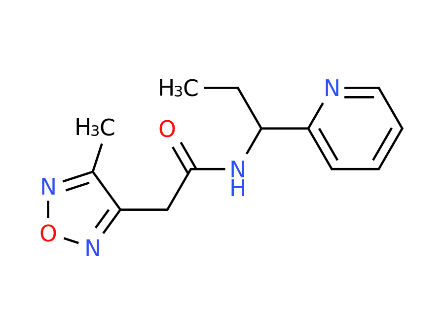 Structure Amb19685666