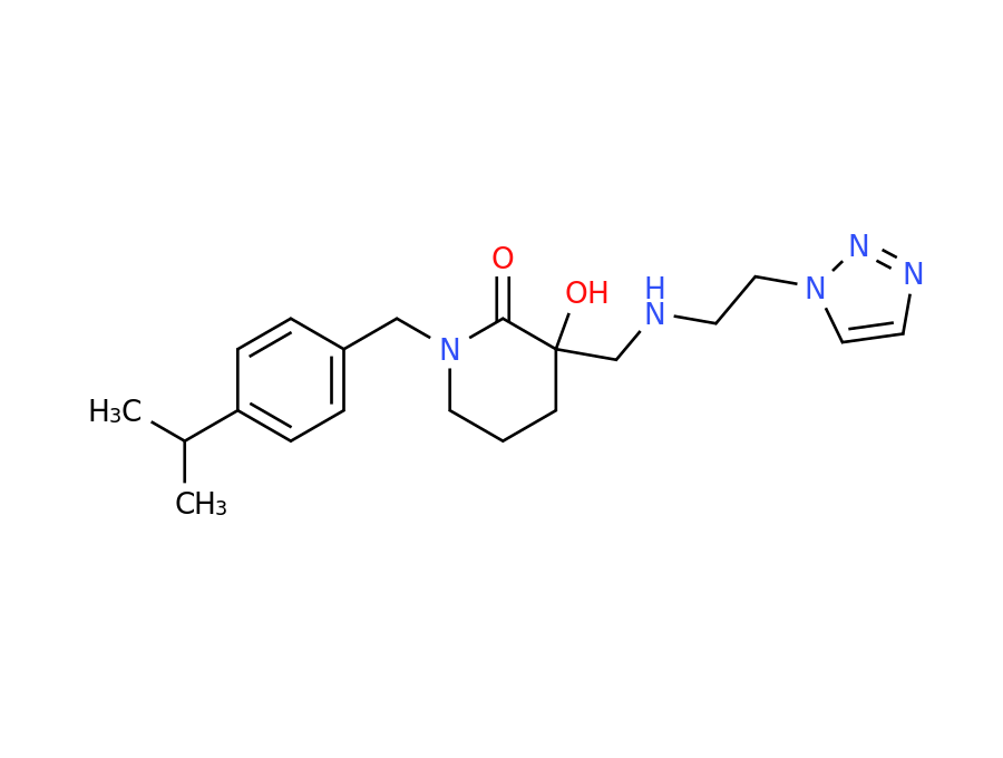 Structure Amb19685673