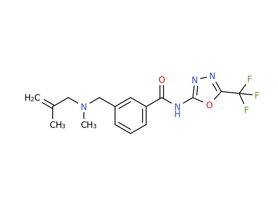 Structure Amb19685727