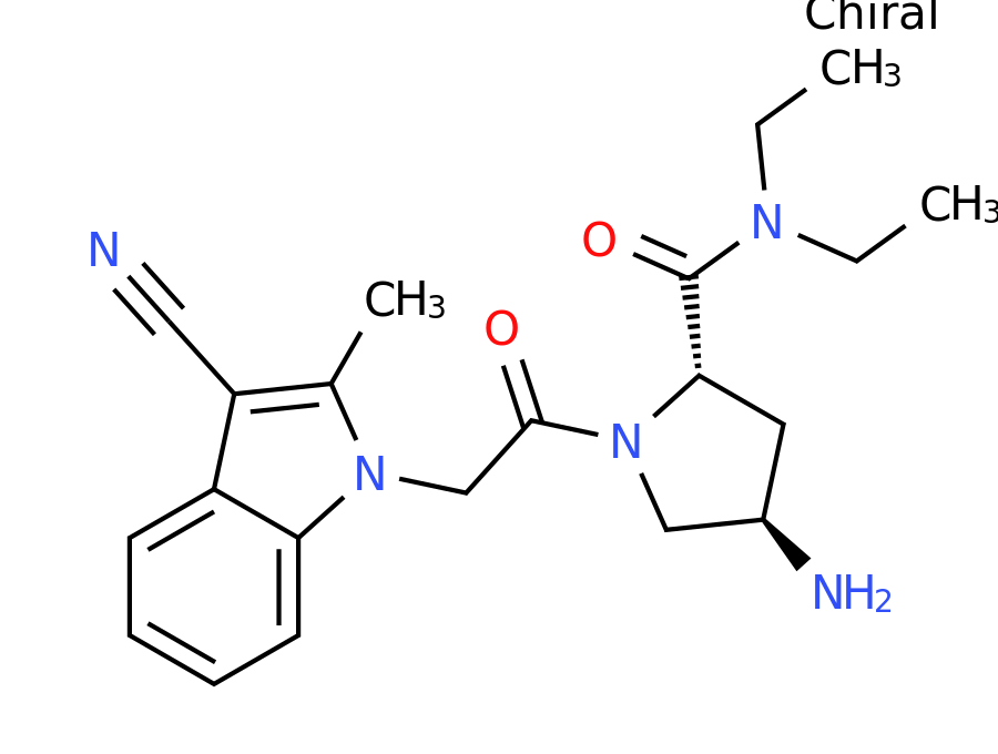 Structure Amb19685733