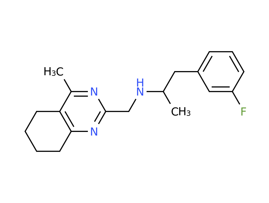 Structure Amb19685738