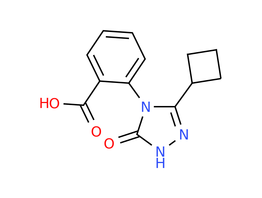 Structure Amb19685748