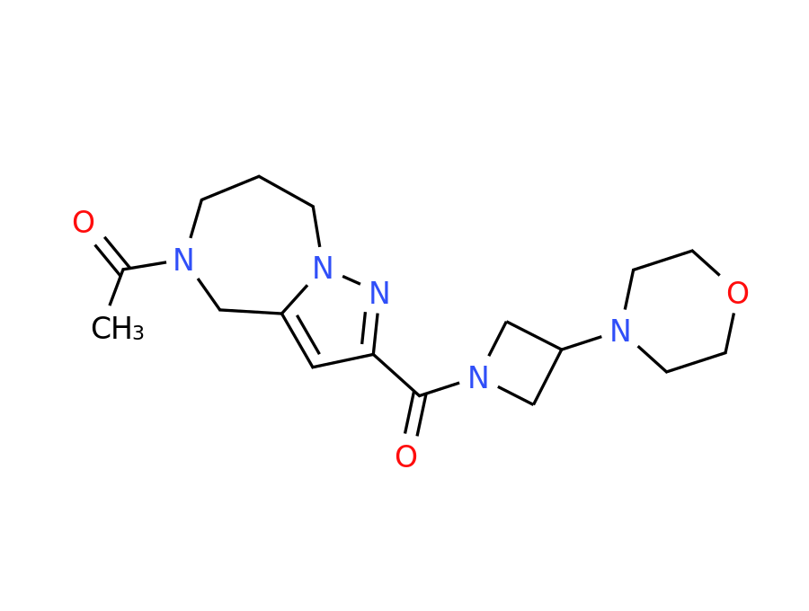 Structure Amb19685769