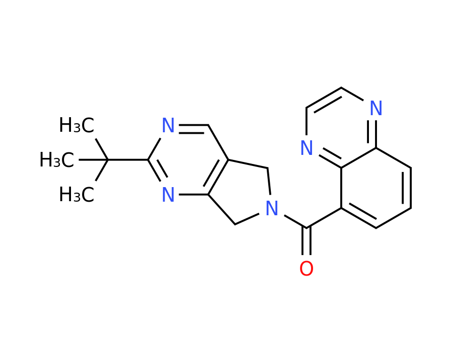 Structure Amb19685781