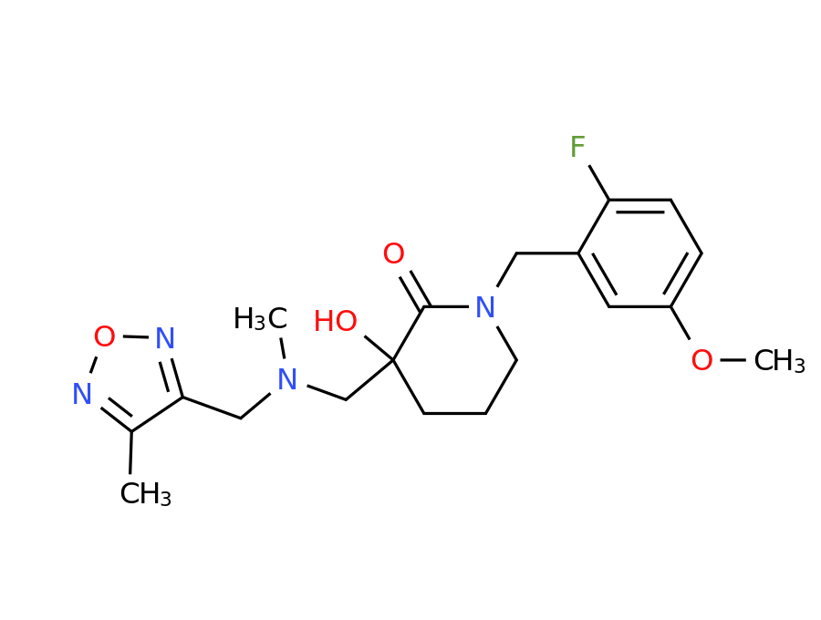 Structure Amb19685782