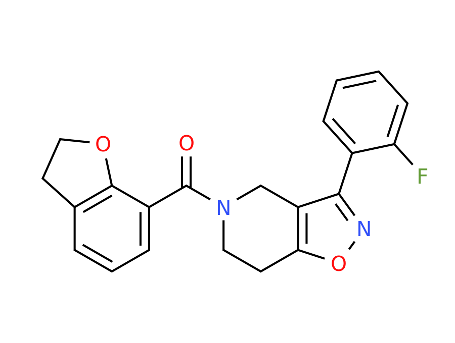 Structure Amb19685785