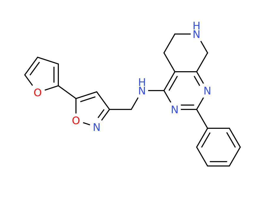 Structure Amb19685791