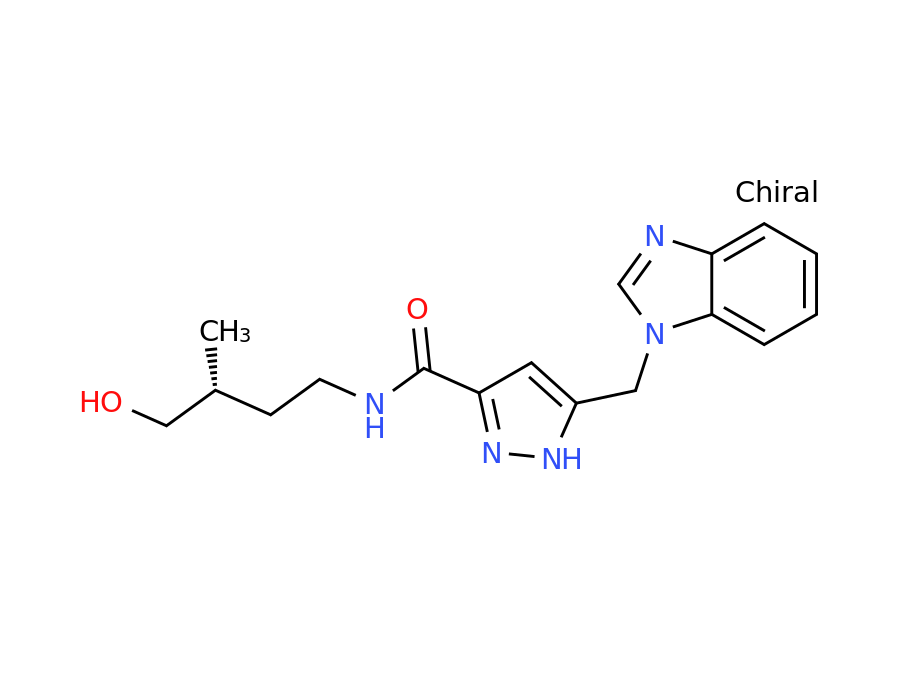 Structure Amb19685808