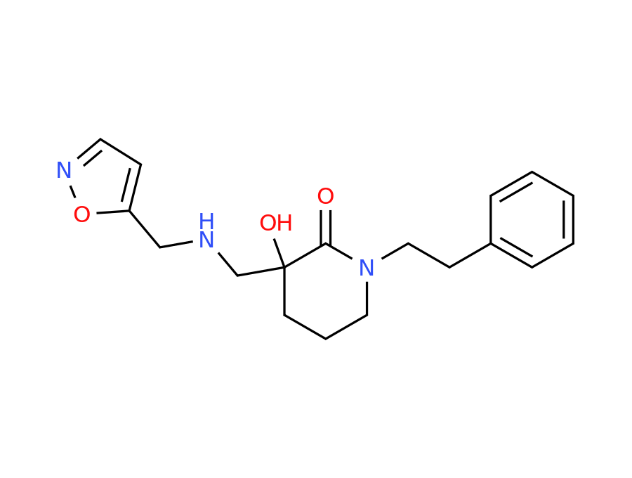 Structure Amb19685810