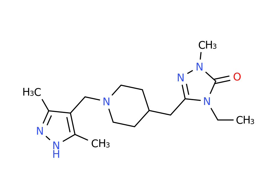 Structure Amb19685817