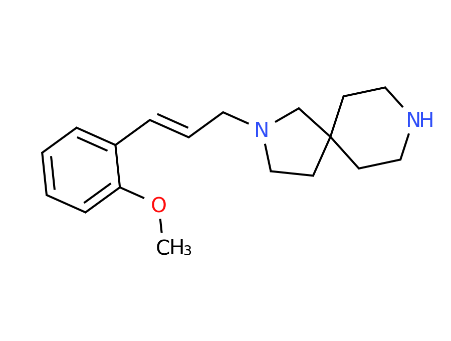 Structure Amb19685833