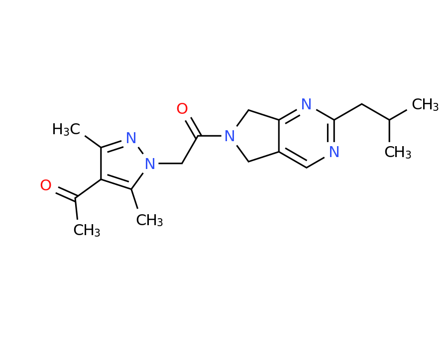 Structure Amb19685835