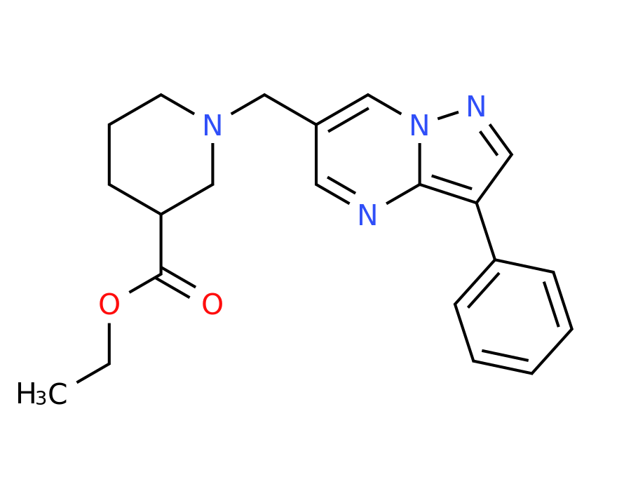 Structure Amb19685840