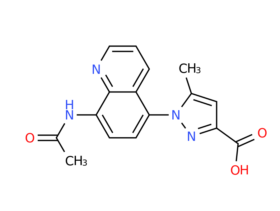 Structure Amb19685881