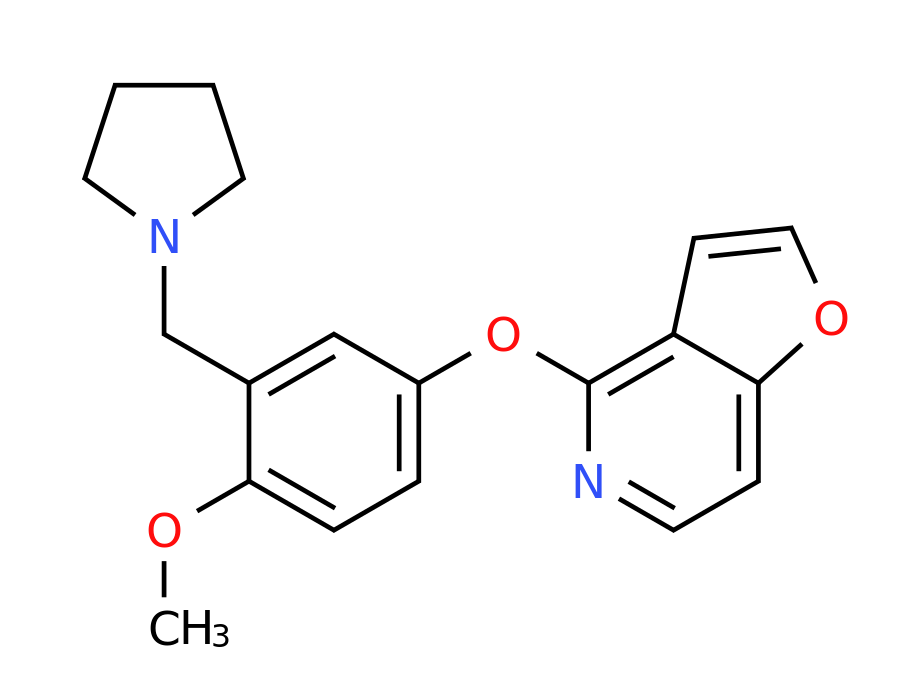 Structure Amb19685883