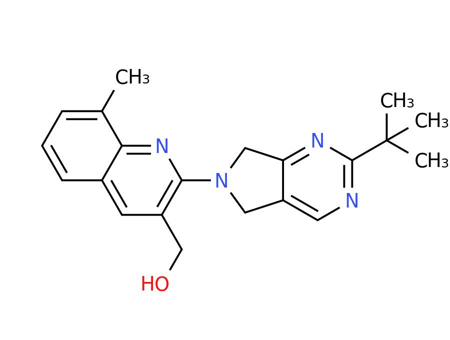 Structure Amb19685894