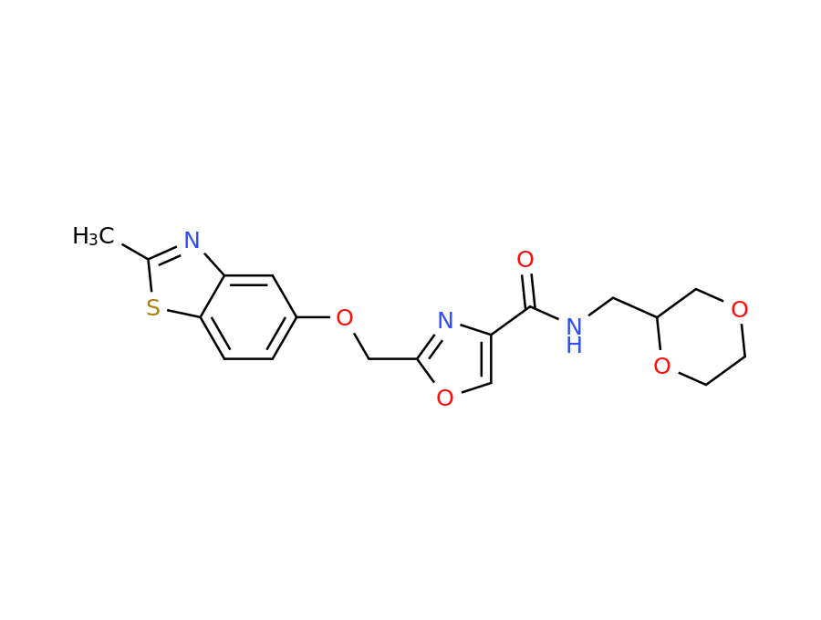 Structure Amb19685907