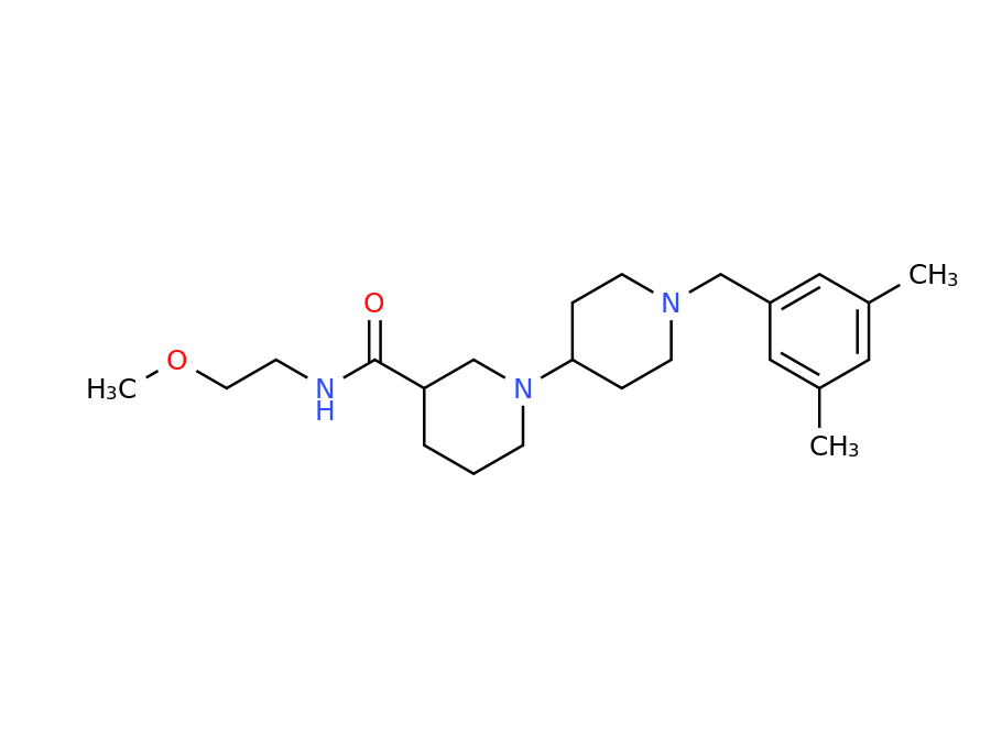 Structure Amb19685910