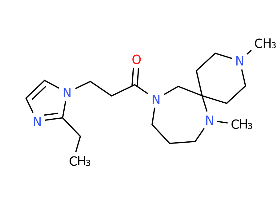 Structure Amb19685912