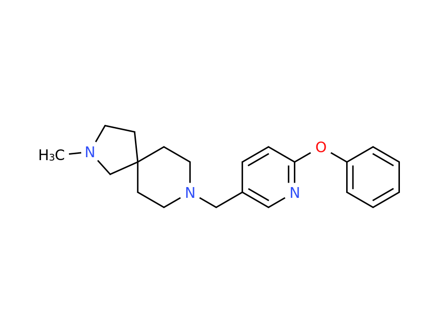 Structure Amb19685918