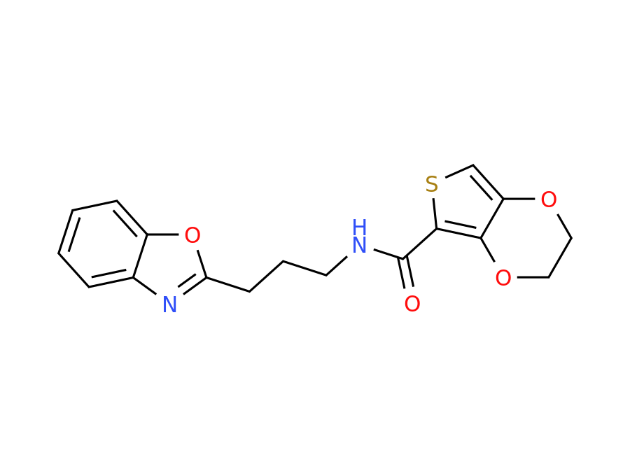 Structure Amb19685941