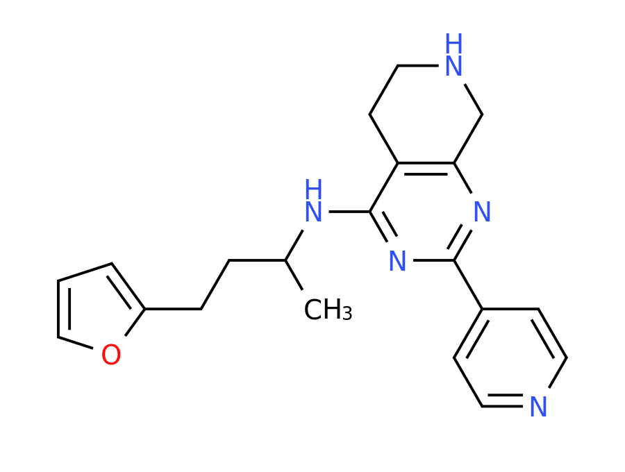 Structure Amb19685946