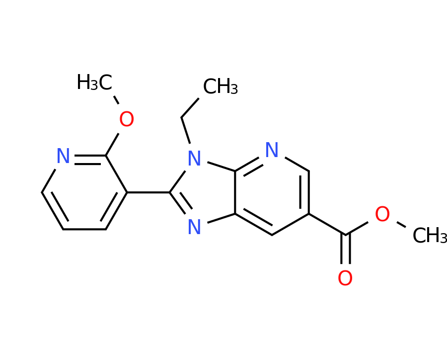 Structure Amb19685965